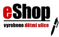 Eshop - Projekt Šance